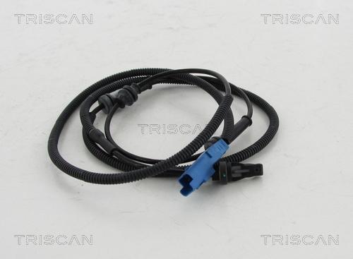Triscan 8180 28239 - Sensor, wheel speed autospares.lv