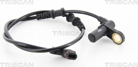 Triscan 8180 23400 - Sensor, wheel speed autospares.lv