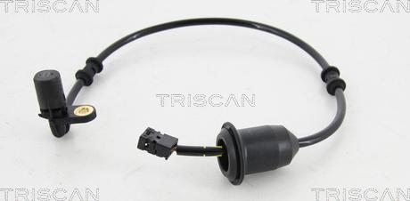 Triscan 8180 23225 - Sensor, wheel speed autospares.lv