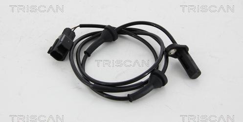 Triscan 8180 27104 - Sensor, wheel speed autospares.lv