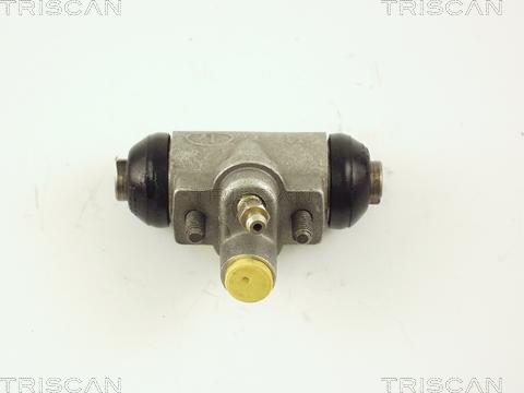 Triscan 8130 40006 - Wheel Brake Cylinder autospares.lv