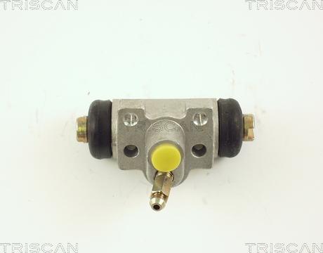 Triscan 8130 40015 - Wheel Brake Cylinder autospares.lv