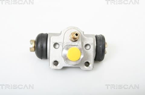 Triscan 8130 40026 - Wheel Brake Cylinder autospares.lv