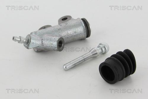 Triscan 8130 40302 - Slave Cylinder, clutch autospares.lv