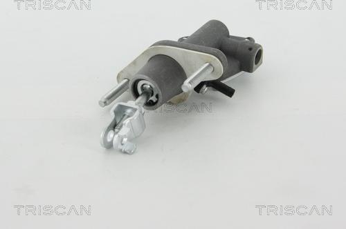 Triscan 8130 40201 - Master Cylinder, clutch autospares.lv