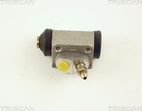 Triscan 8130 43004 - Wheel Brake Cylinder autospares.lv