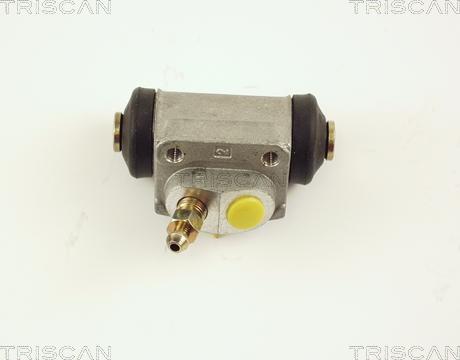 Triscan 8130 43006 - Wheel Brake Cylinder autospares.lv