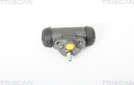 Triscan 8130 43008 - Wheel Brake Cylinder autospares.lv