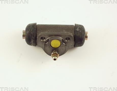 Triscan 8130 43003 - Wheel Brake Cylinder autospares.lv