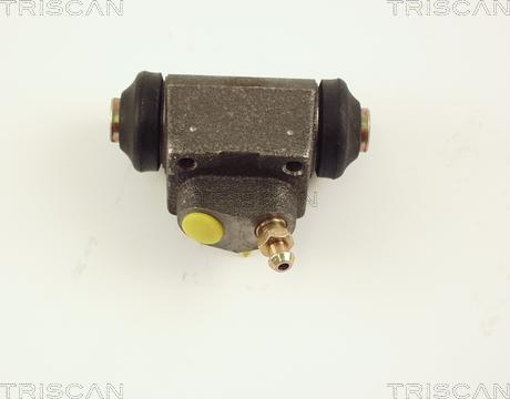 Triscan 8130 43002 - Wheel Brake Cylinder autospares.lv