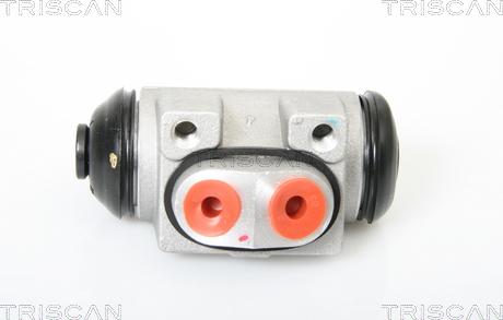 Triscan 8130 43016 - Wheel Brake Cylinder autospares.lv