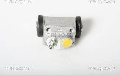 Triscan 8130 43011 - Wheel Brake Cylinder autospares.lv