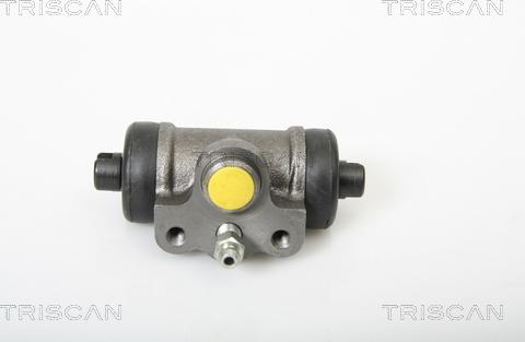 Triscan 8130 42019 - Wheel Brake Cylinder autospares.lv