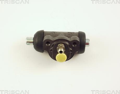 Triscan 8130 42010 - Wheel Brake Cylinder autospares.lv