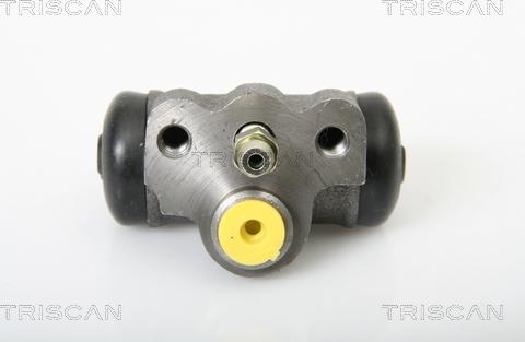 Triscan 8130 42017 - Wheel Brake Cylinder autospares.lv