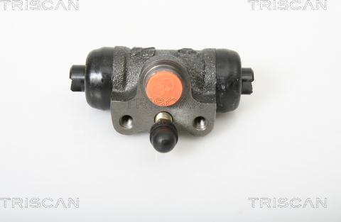 Triscan 8130 42020 - Wheel Brake Cylinder autospares.lv