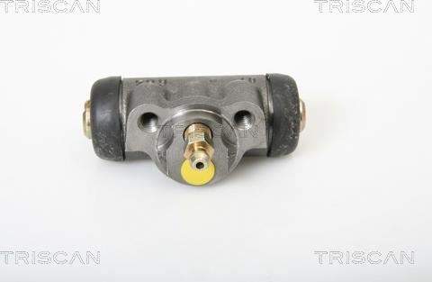 Triscan 8130 42022 - Wheel Brake Cylinder autospares.lv