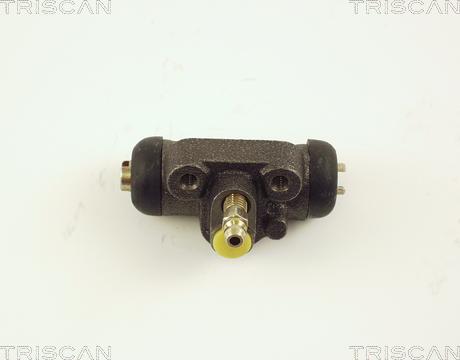 Triscan 8130 50005 - Wheel Brake Cylinder autospares.lv