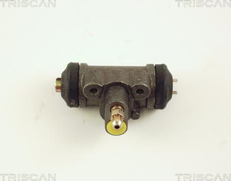 Triscan 8130 50006 - Wheel Brake Cylinder autospares.lv