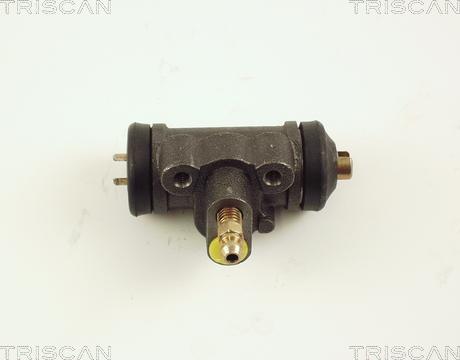 Triscan 8130 50016 - Wheel Brake Cylinder autospares.lv