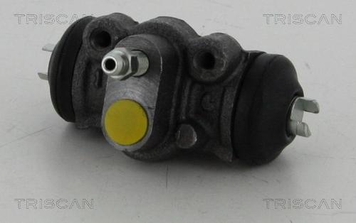 Triscan 8130 50028 - Wheel Brake Cylinder autospares.lv