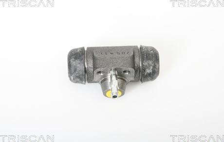 Triscan 8130 67005 - Wheel Brake Cylinder autospares.lv