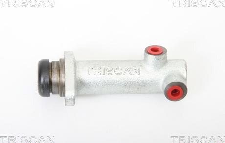 Triscan 8130 67200 - Master Cylinder, clutch autospares.lv