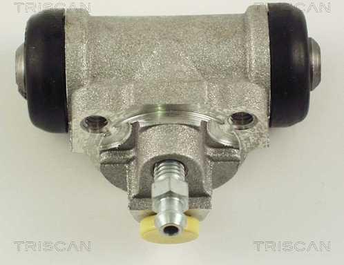 Triscan 8130 14015 - Wheel Brake Cylinder autospares.lv