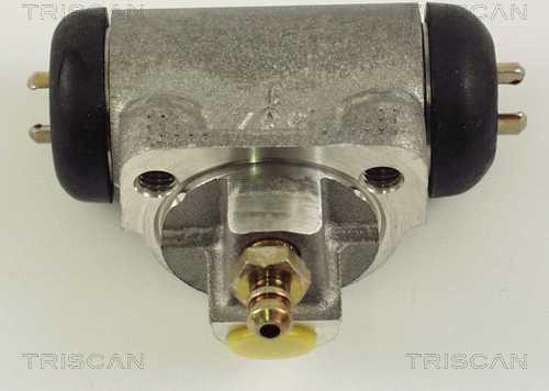 Triscan 8130 14010 - Wheel Brake Cylinder autospares.lv