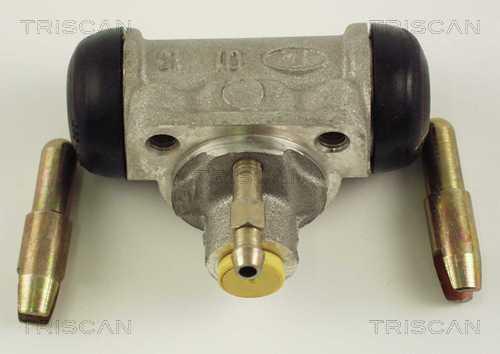 Triscan 8130 14034 - Wheel Brake Cylinder autospares.lv