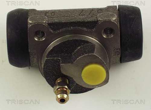 Triscan 8130 14031 - Wheel Brake Cylinder autospares.lv