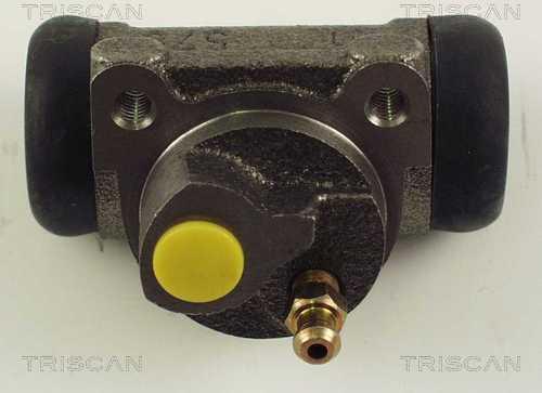 Triscan 8130 14032 - Wheel Brake Cylinder autospares.lv