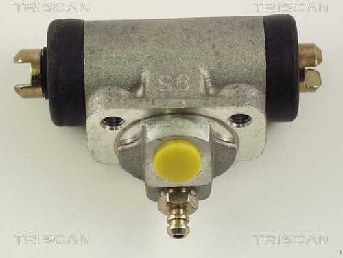 Triscan 8130 14020 - Wheel Brake Cylinder autospares.lv
