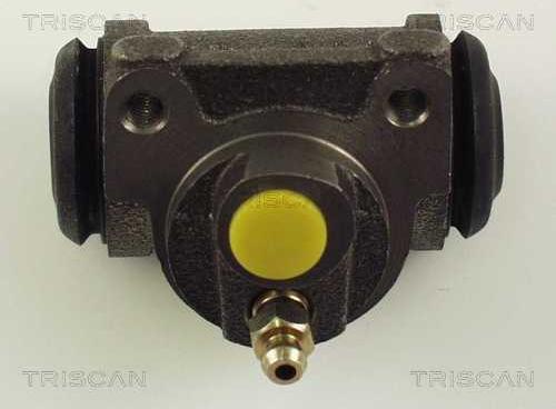 Triscan 8130 15014 - Wheel Brake Cylinder autospares.lv