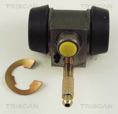 Triscan 8130 15015 - Wheel Brake Cylinder autospares.lv