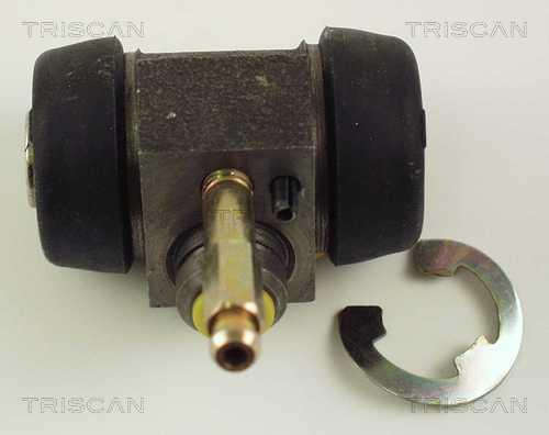 Triscan 8130 15010 - Wheel Brake Cylinder autospares.lv