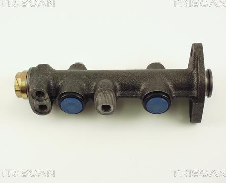 Triscan 8130 15106 - Brake Master Cylinder autospares.lv