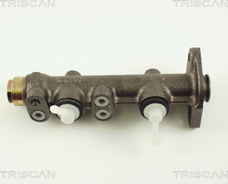 Triscan 8130 15103 - Brake Master Cylinder autospares.lv