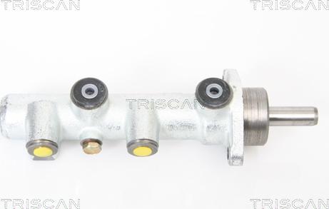 Triscan 8130 15136 - Brake Master Cylinder autospares.lv