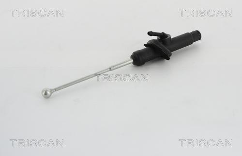 Triscan 8130 15209 - Master Cylinder, clutch autospares.lv