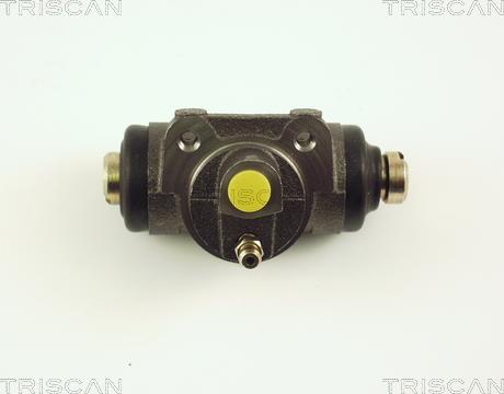 Triscan 8130 16054 - Wheel Brake Cylinder autospares.lv