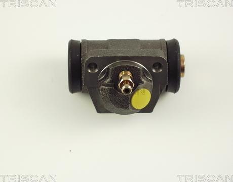 Triscan 8130 16051 - Wheel Brake Cylinder autospares.lv