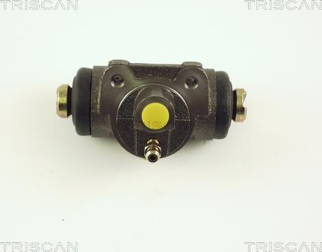 Triscan 8130 16058 - Wheel Brake Cylinder autospares.lv