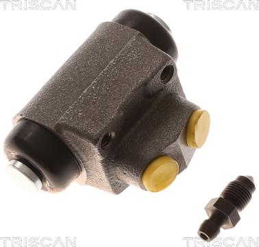 Triscan 8130 16062 - Wheel Brake Cylinder autospares.lv