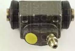 Triscan 8130 16005 - Wheel Brake Cylinder autospares.lv