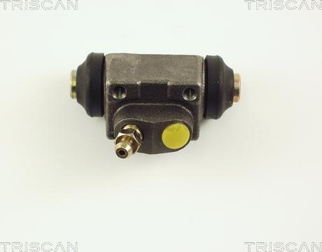 Triscan 8130 16003 - Wheel Brake Cylinder autospares.lv