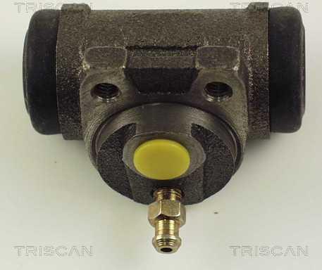 Triscan 8130 10041 - Wheel Brake Cylinder autospares.lv