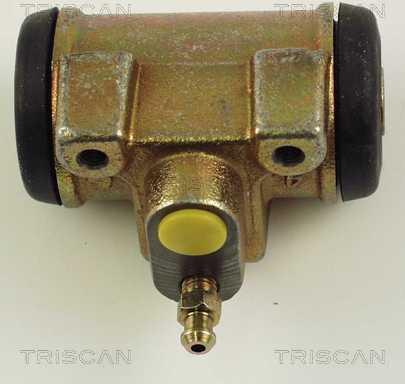 Triscan 8130 10043 - Wheel Brake Cylinder autospares.lv