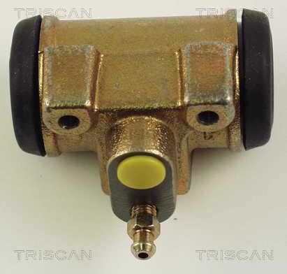 Triscan 8130 10042 - Wheel Brake Cylinder autospares.lv