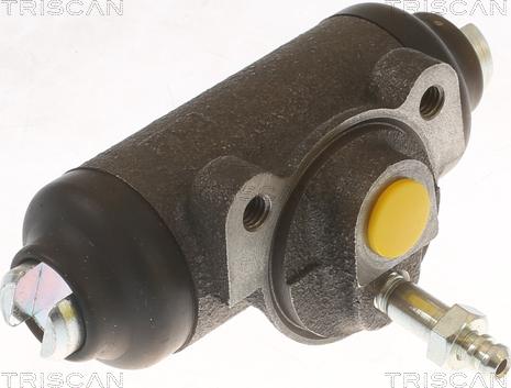 Triscan 8130 10052 - Wheel Brake Cylinder autospares.lv